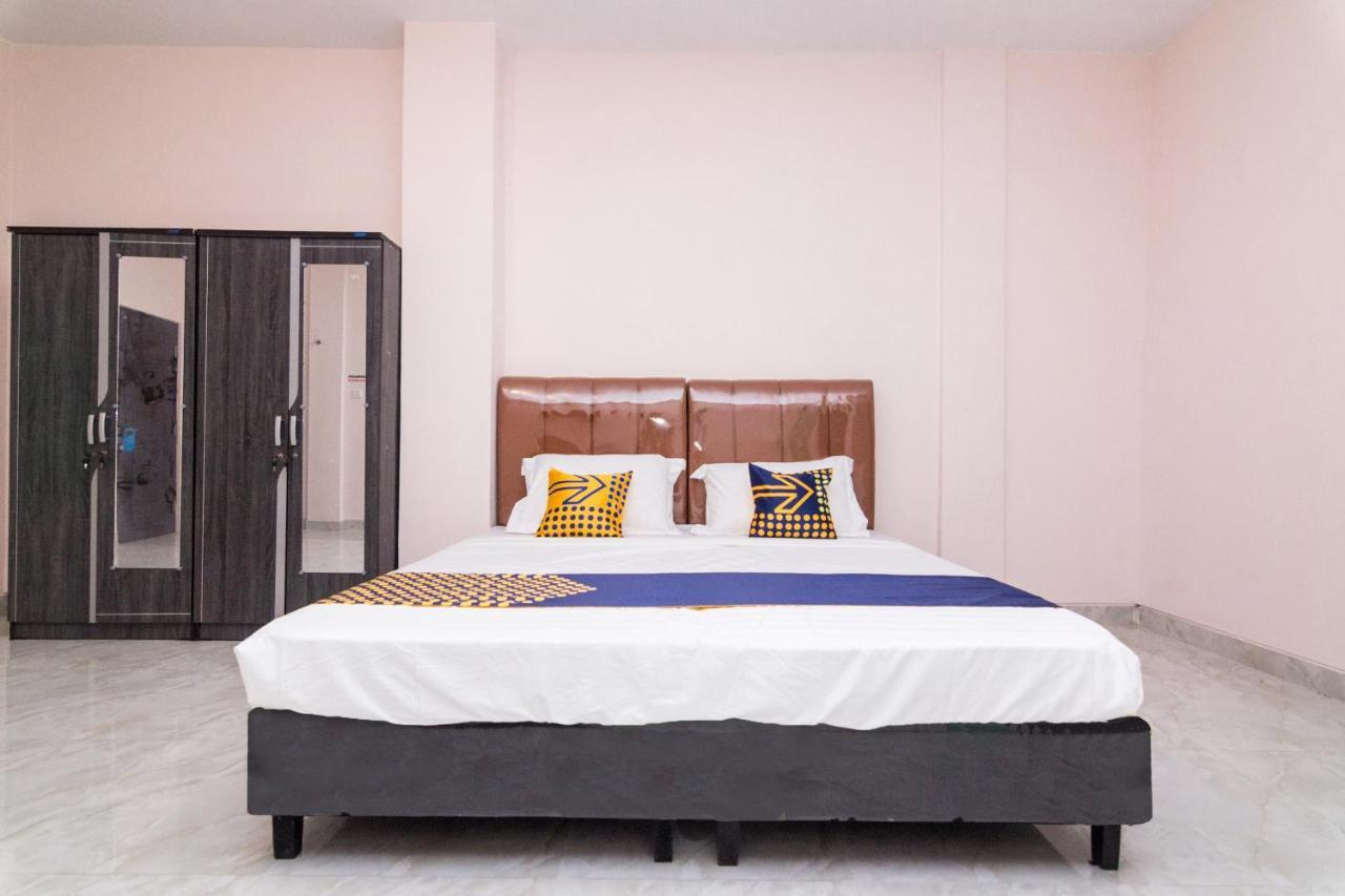 Oyo 1917 Mamora Homestay Batam Экстерьер фото